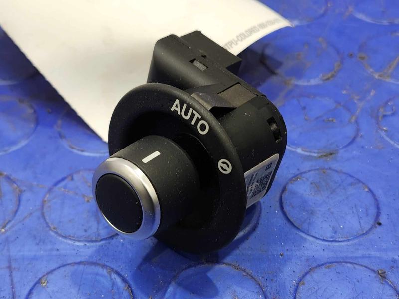 2017-2020 Jaguar F-Pace Steering Column Power Adjust Switch OEM FW93-6465-BB