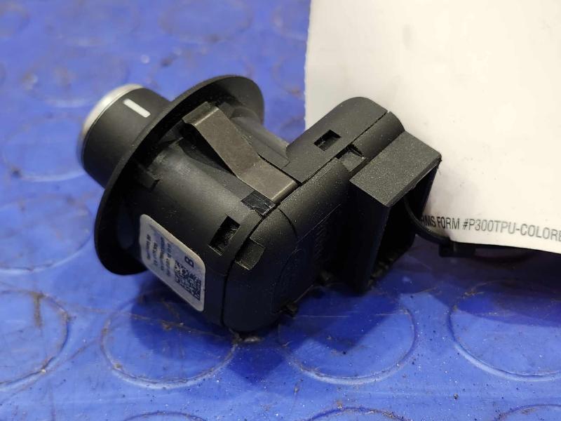 2017-2020 Jaguar F-Pace Steering Column Power Adjust Switch OEM FW93-6465-BB
