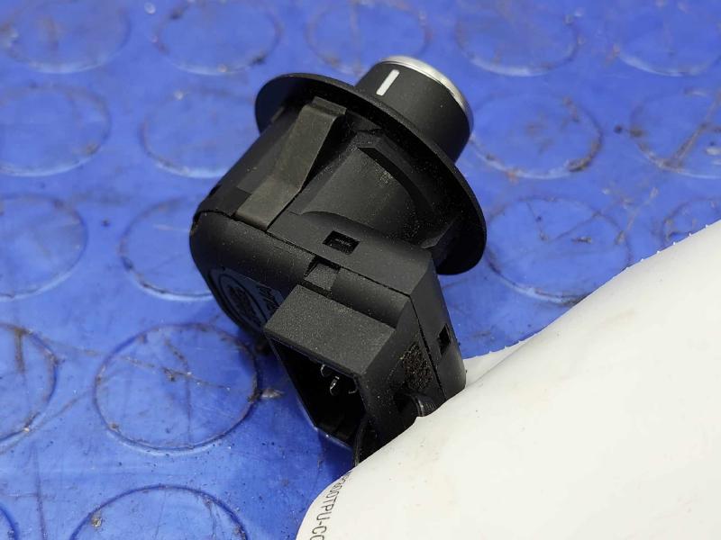 2017-2020 Jaguar F-Pace Steering Column Power Adjust Switch OEM FW93-6465-BB