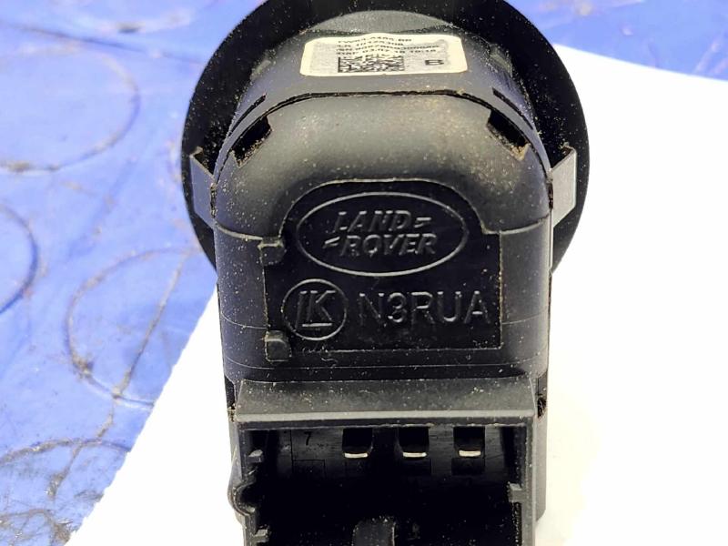 2017-2020 Jaguar F-Pace Steering Column Power Adjust Switch OEM FW93-6465-BB