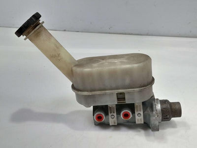 2010 Buick Enclave Master Cylinder
