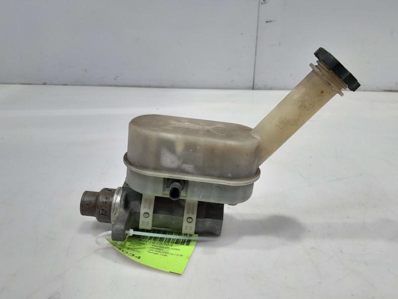 2010 Buick Enclave Master Cylinder
