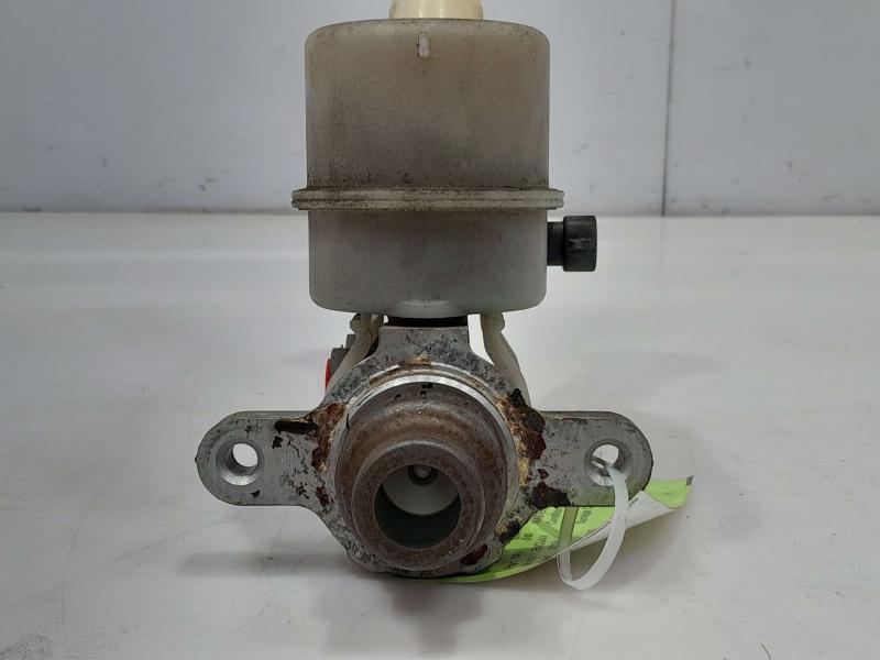 2010 Buick Enclave Master Cylinder
