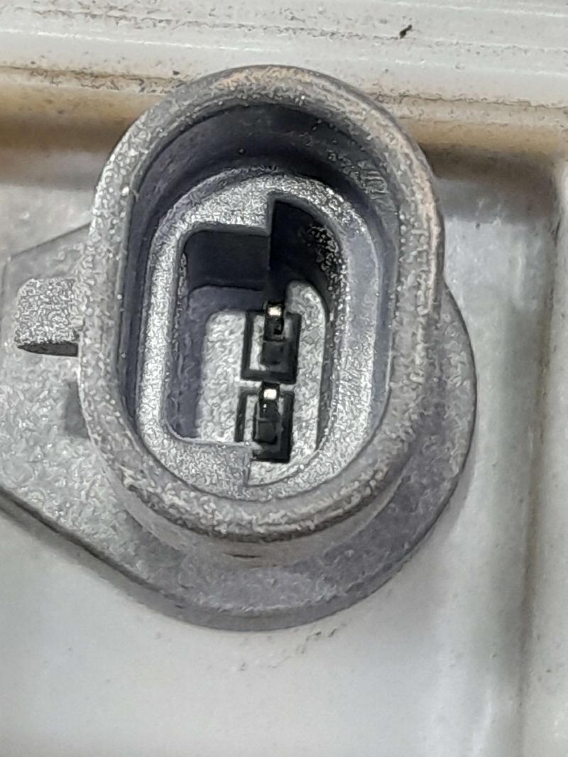 2010 Buick Enclave Master Cylinder