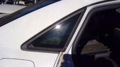 2019 Audi A3 Quarter Glass/Window
