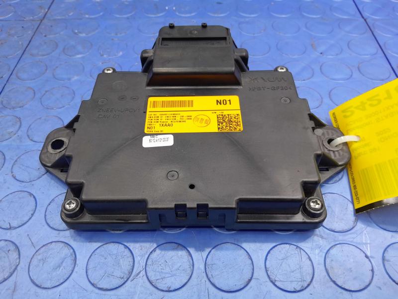 2022 Hyundai Ioniq 5 Chassis Brain Box