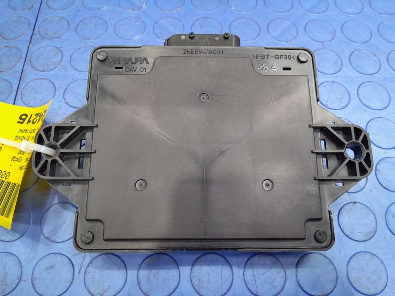 2022 Hyundai Ioniq 5 Chassis Brain Box