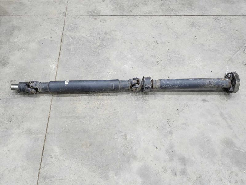 2010 Infiniti EX35 RWD Rear Driveshaft Propeller Shaft Assembly OEM 370001BA7A