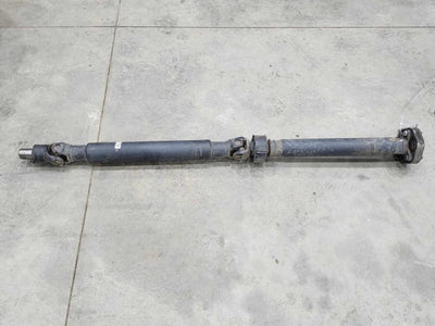 2010 Infiniti EX35 RWD Rear Driveshaft Propeller Shaft Assembly OEM 370001BA7A