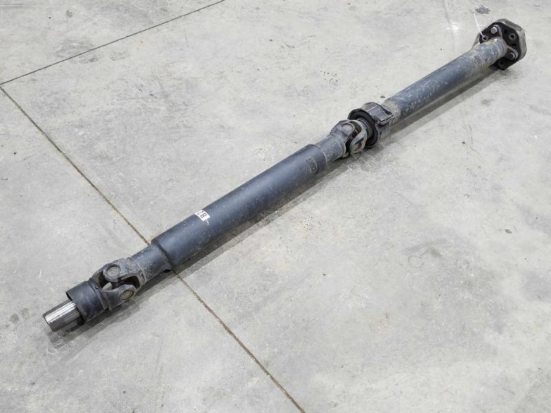2010 Infiniti EX35 RWD Rear Driveshaft Propeller Shaft Assembly OEM 370001BA7A