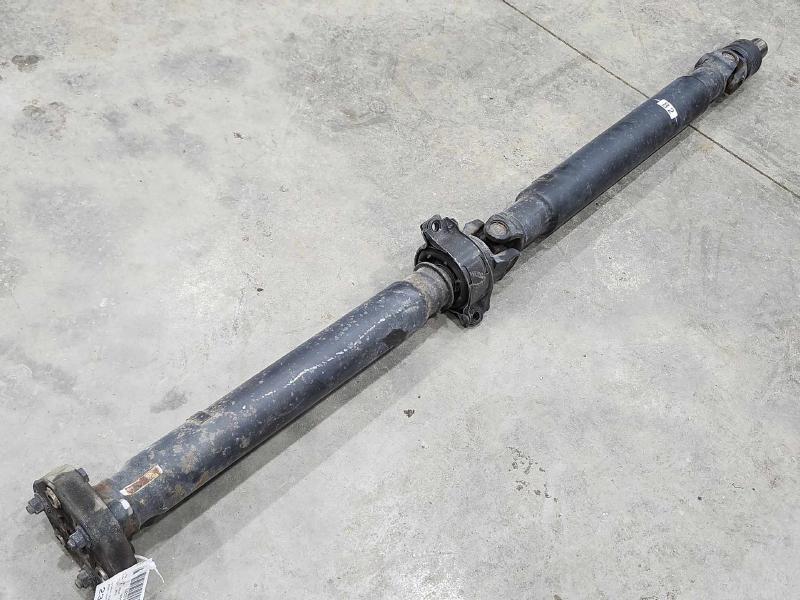 2010 Infiniti EX35 RWD Rear Driveshaft Propeller Shaft Assembly OEM 370001BA7A
