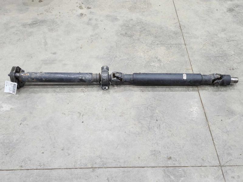 2010 Infiniti EX35 RWD Rear Driveshaft Propeller Shaft Assembly OEM 370001BA7A