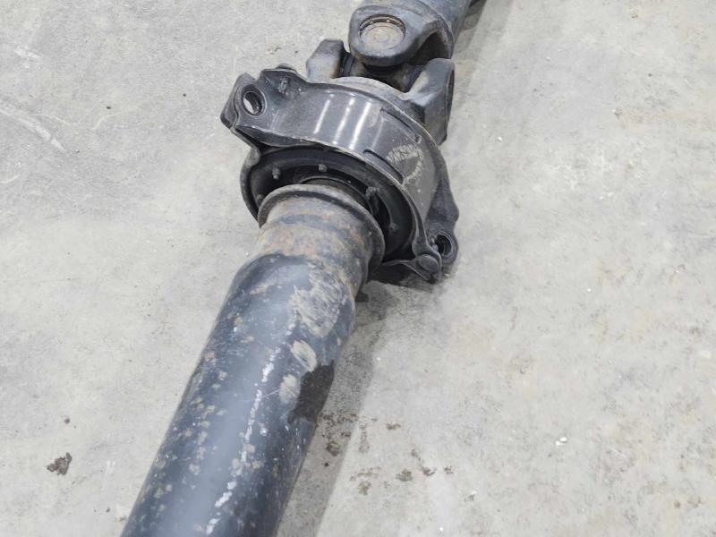 2010 Infiniti EX35 RWD Rear Driveshaft Propeller Shaft Assembly OEM 370001BA7A