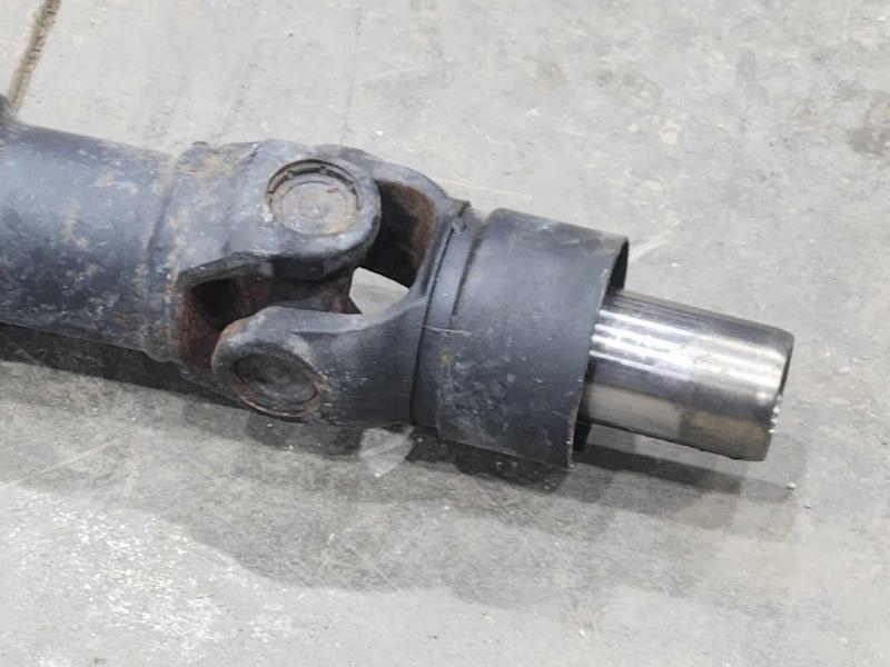2010 Infiniti EX35 RWD Rear Driveshaft Propeller Shaft Assembly OEM 370001BA7A