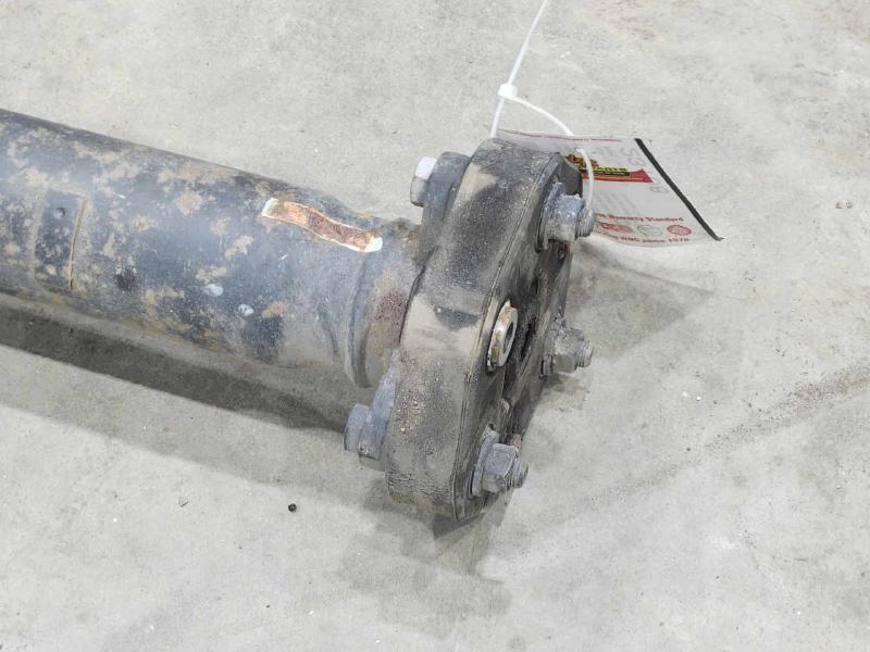 2010 Infiniti EX35 RWD Rear Driveshaft Propeller Shaft Assembly OEM 370001BA7A