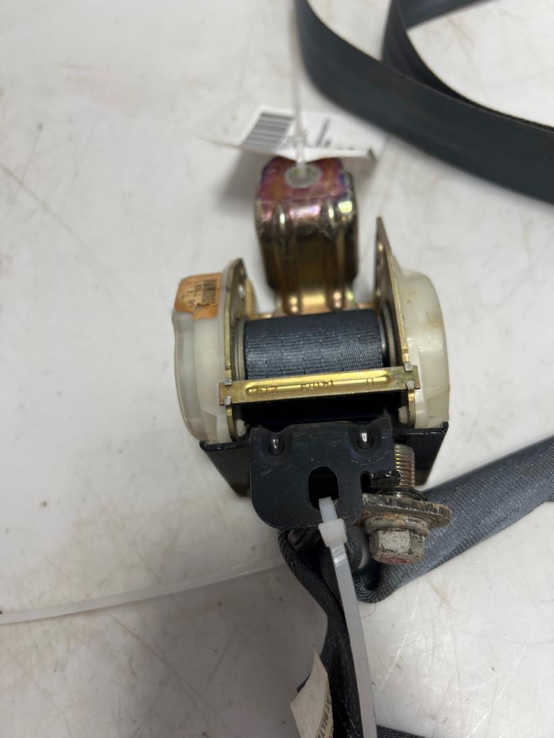 1998 Honda Accord Rear Seat Belt