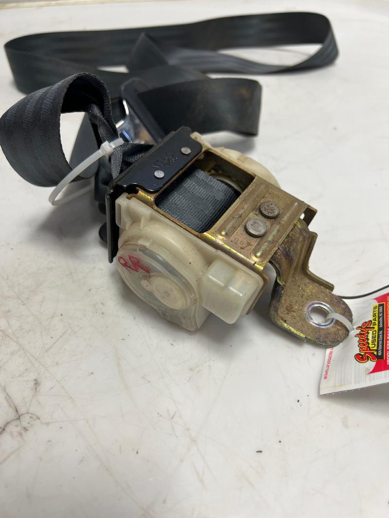 1998 Honda Accord Rear Seat Belt