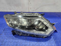 2015 Nissan Rogue Headlamp Assembly