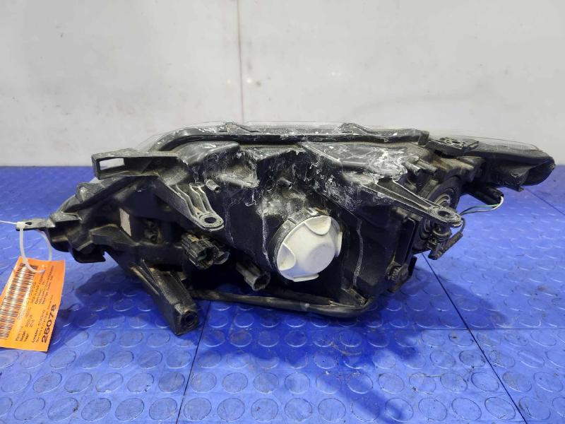 2015 Nissan Rogue Headlamp Assembly