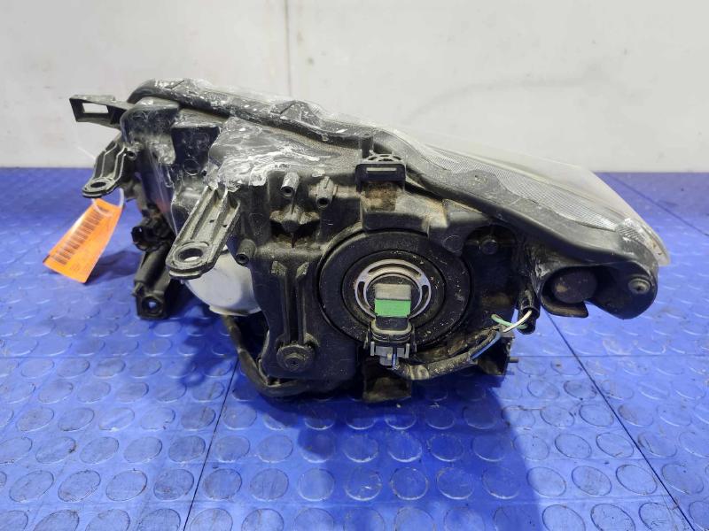2015 Nissan Rogue Headlamp Assembly