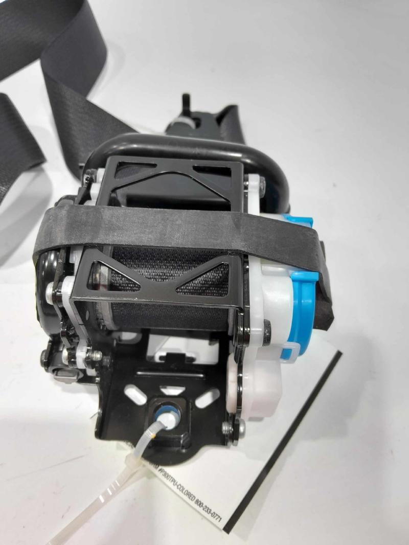 2015 Genesis Genesis Front Seat Belt
