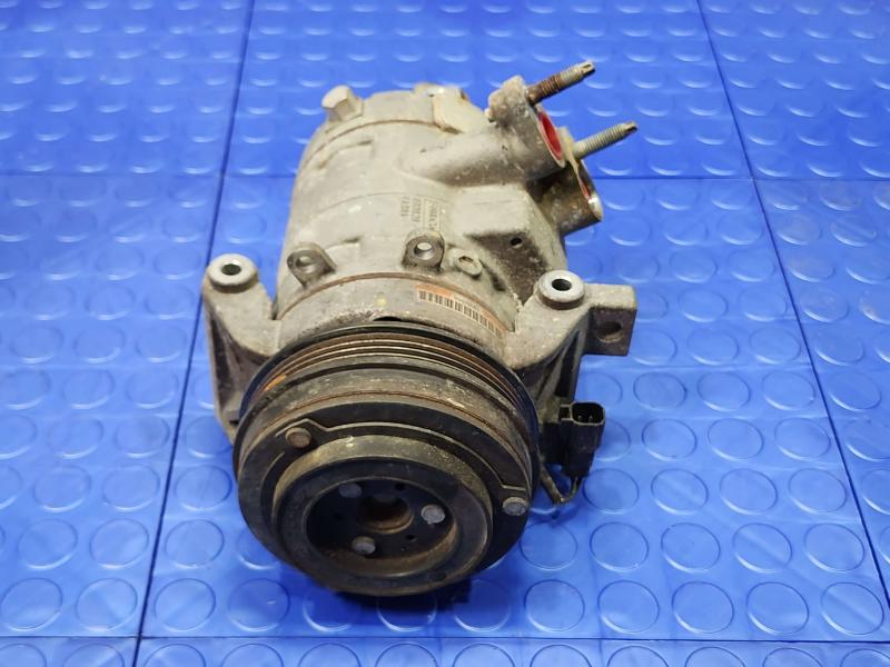 2015 Ford F-150 A/C Air Compressor