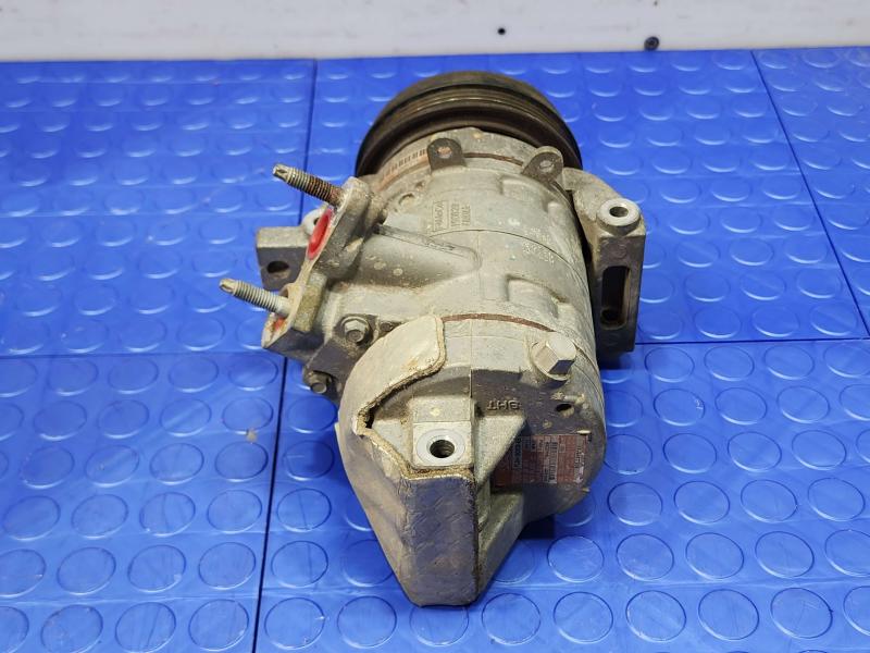 2015 Ford F-150 A/C Air Compressor