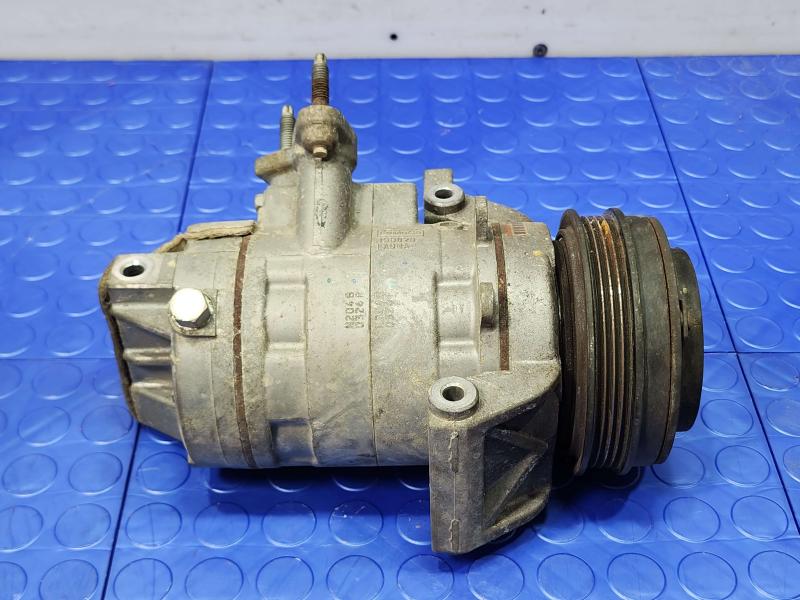 2015 Ford F-150 A/C Air Compressor