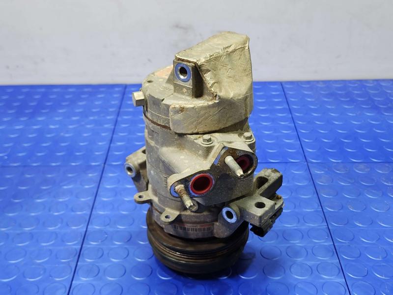 2015 Ford F-150 A/C Air Compressor