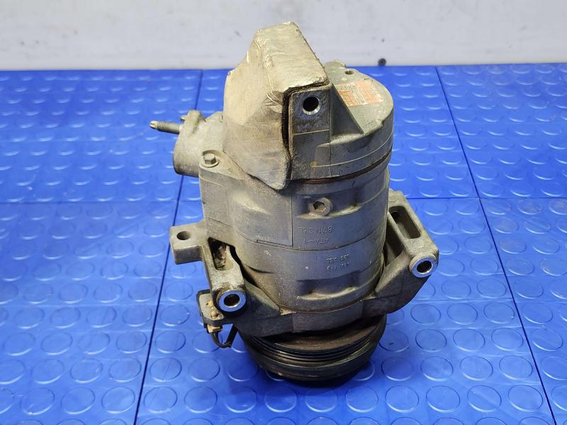 2015 Ford F-150 A/C Air Compressor