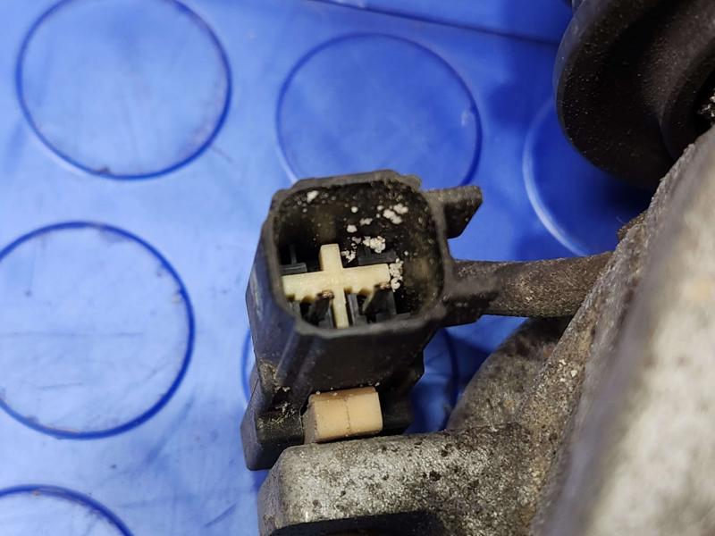 2015 Ford F-150 A/C Air Compressor