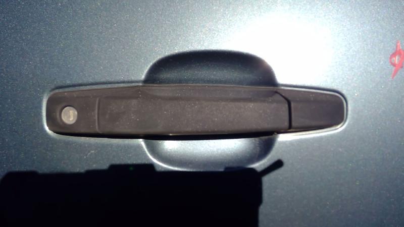 2008 Chevrolet Silverado 1500 Outside Door Handle
