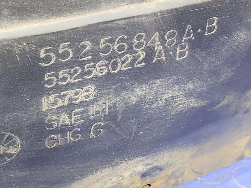 1997 Dodge Dakota Inner Fender Liner
