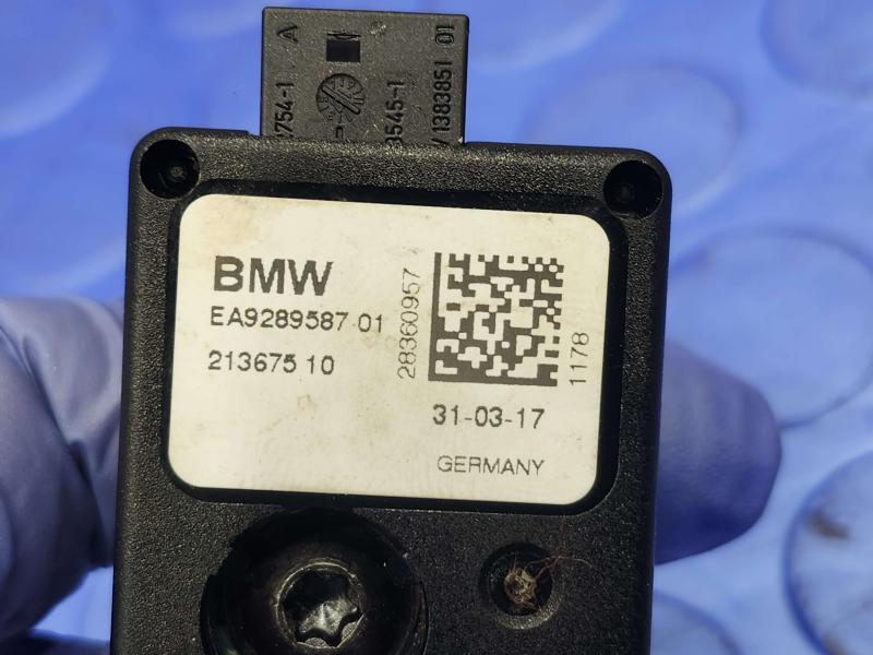 2017 BMW X1 Misc Ebay Parts