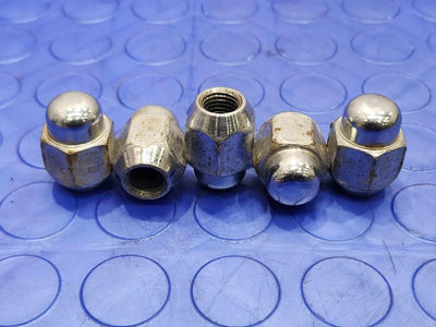 2014 Hyundai Santa Fe Lug Nuts