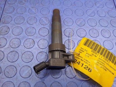 2015 Kia Optima Ignition Coil/Ignitor