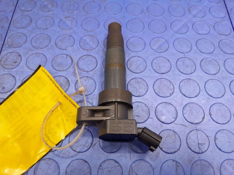 2015 Kia Optima Ignition Coil/Ignitor