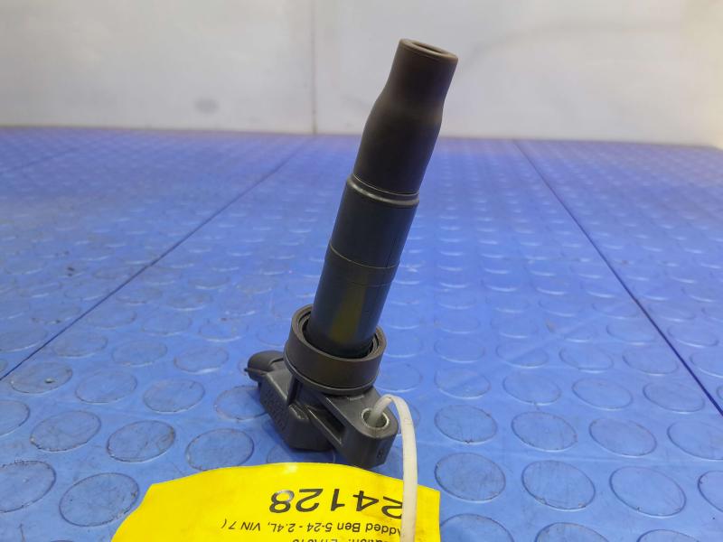 2015 Kia Optima Ignition Coil/Ignitor