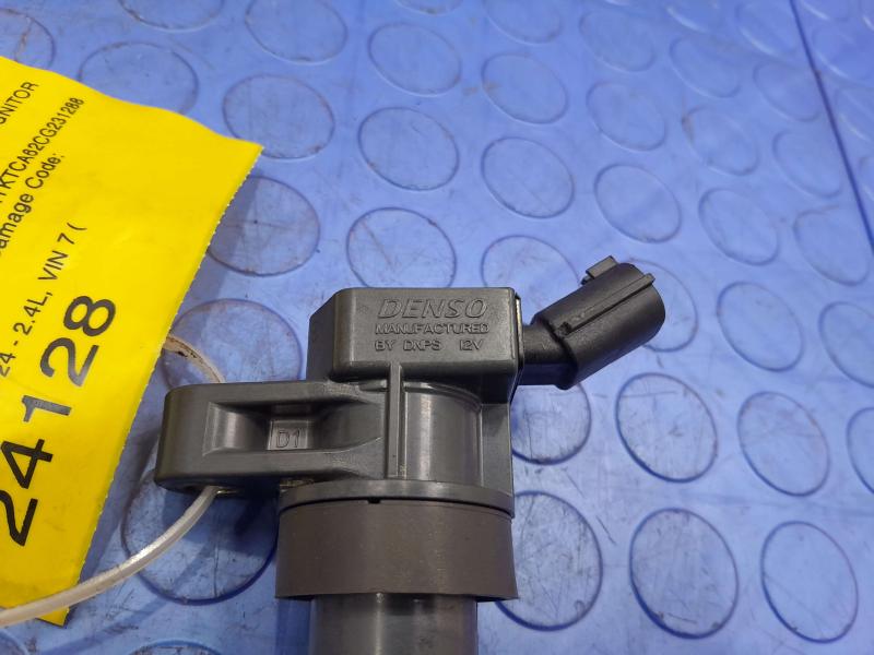 2015 Kia Optima Ignition Coil/Ignitor