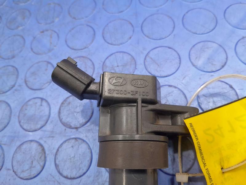 2015 Kia Optima Ignition Coil/Ignitor