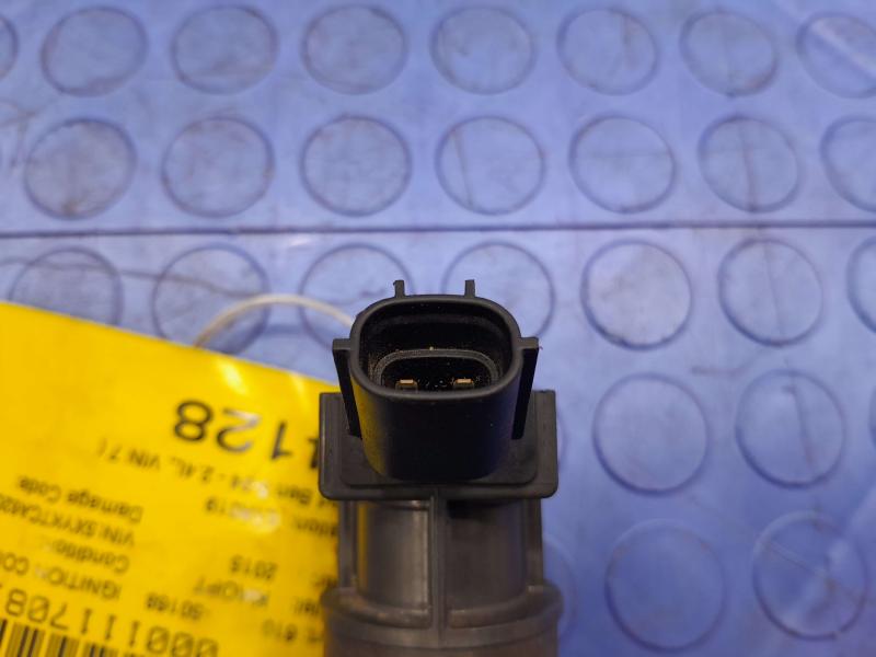 2015 Kia Optima Ignition Coil/Ignitor