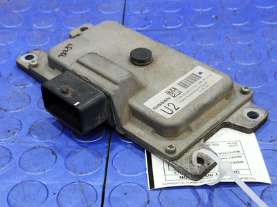 2013 Nissan Pathfinder 3.5L 4x2 OEM CVT Transmission Control Module 310363KD4B