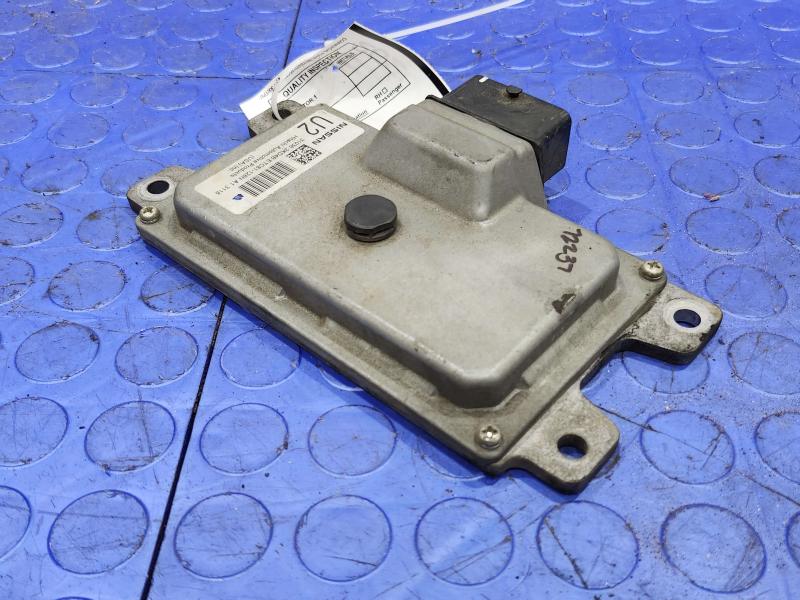 2013 Nissan Pathfinder Chassis Brain Box