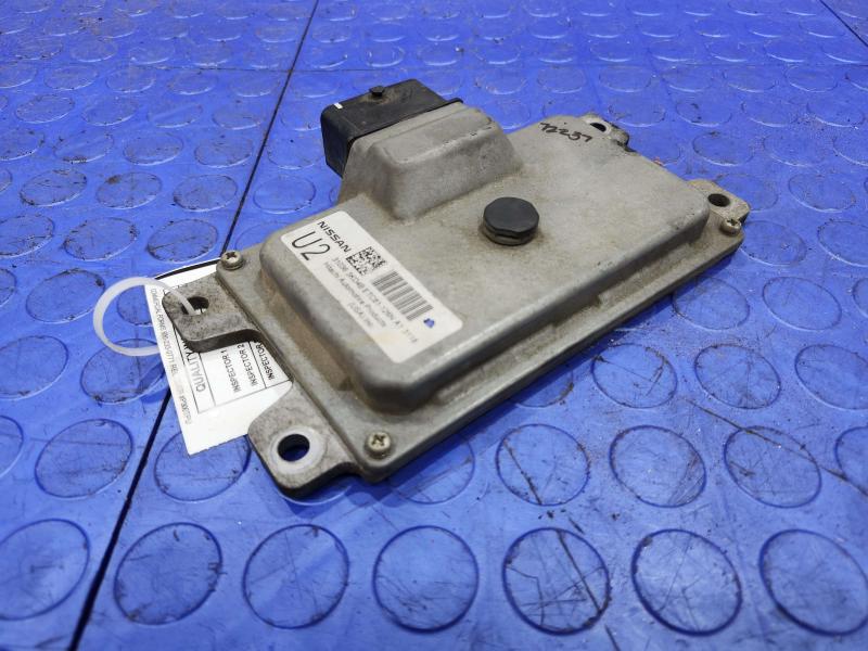 2013 Nissan Pathfinder Chassis Brain Box