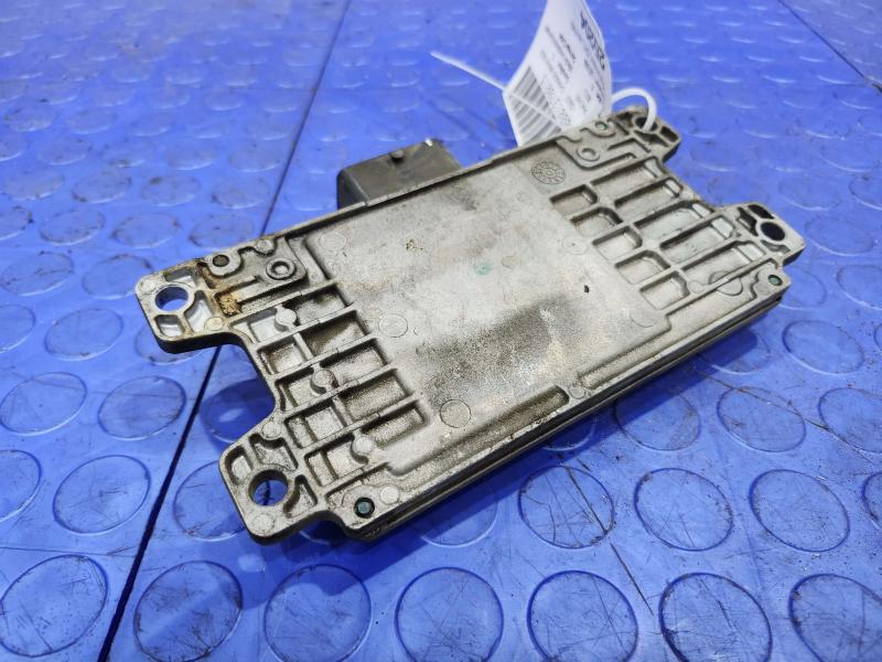 2013 Nissan Pathfinder Chassis Brain Box