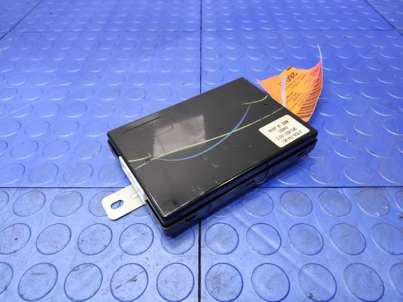 2013-2018 Acura RDX Driver Front Seat Memory Control Module OEM 81628TX4A01