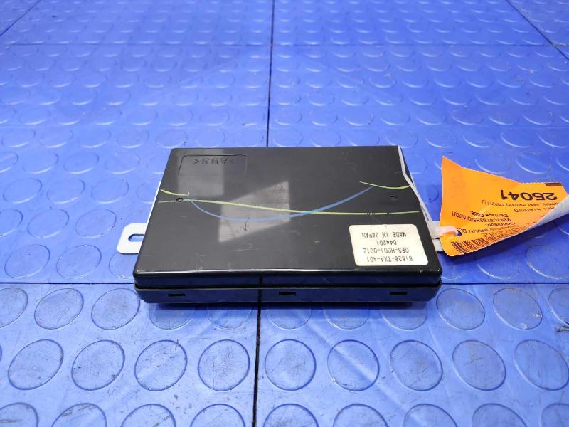 2013-2018 Acura RDX Driver Front Seat Memory Control Module OEM 81628TX4A01