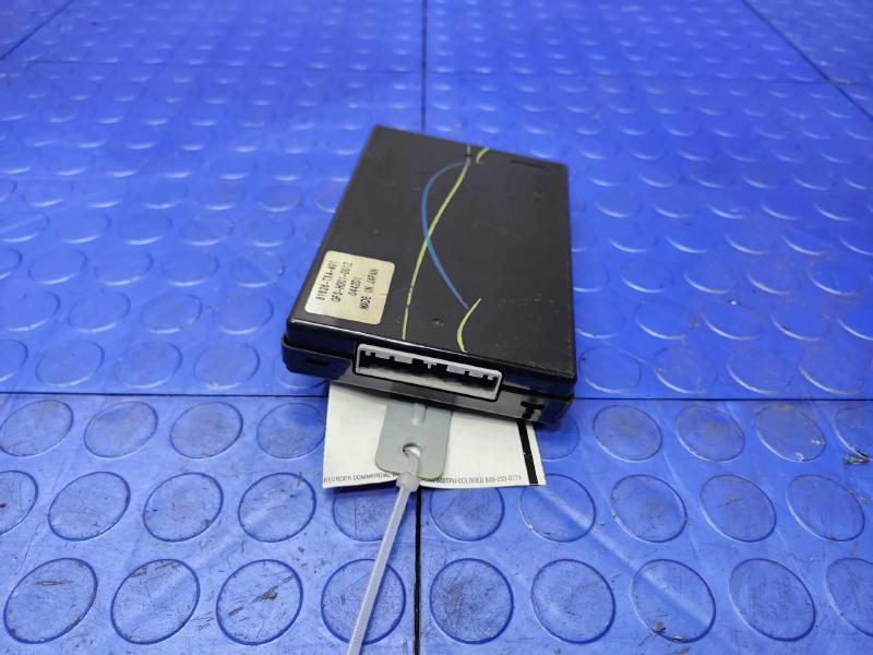 2013-2018 Acura RDX Driver Front Seat Memory Control Module OEM 81628TX4A01