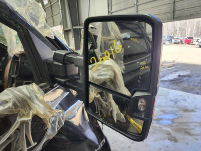 2019 Chevrolet Silverado 3500 Door Mirror