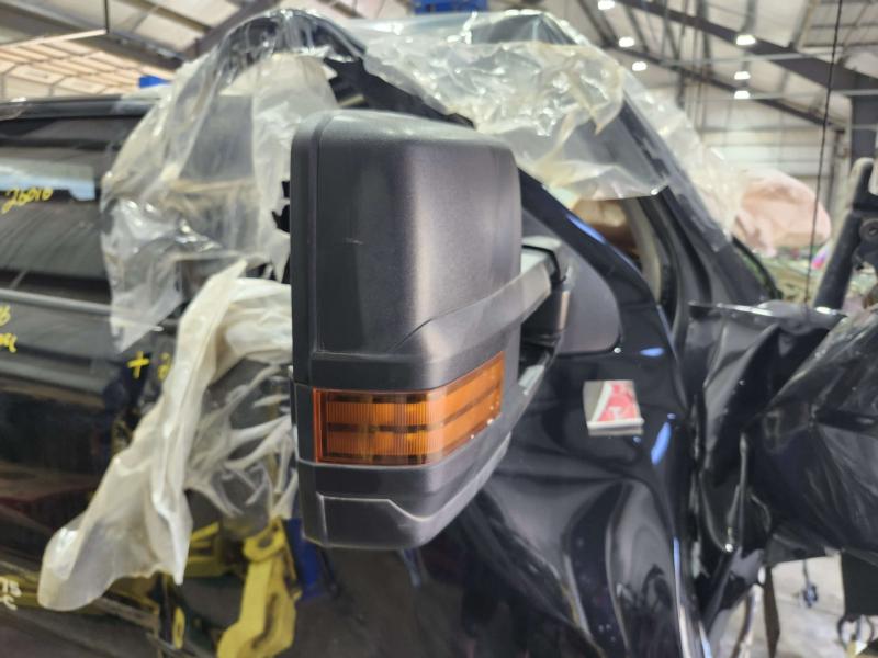2019 Chevrolet Silverado 3500 Door Mirror